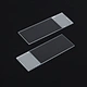 Experimental Requirement Single Frosted Microscope Slides